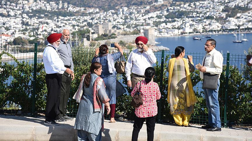 hindistan neden türkiyeyi boykot ediyor