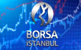 Borsada en çok işlem gören hisseler 2025