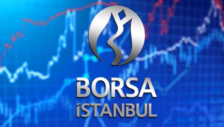 Borsada en çok işlem gören hisseler 2025