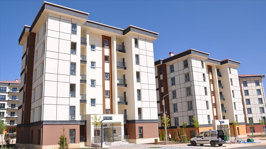 TOKİ yeni kampanyası hangi illerde
