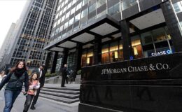 JP Morgan, Türk hisseleri için tavsiyesini düşürdü! Borsa İstanbul’u etkiledi