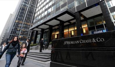 JP Morgan, Türk hisseleri için tavsiyesini düşürdü! Borsa İstanbul’u etkiledi