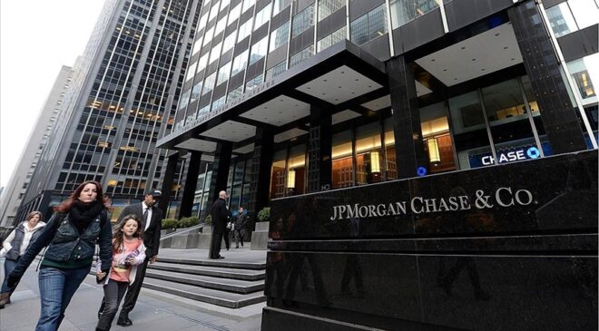 JP Morgan, Türk hisseleri için tavsiyesini düşürdü! Borsa İstanbul’u etkiledi
