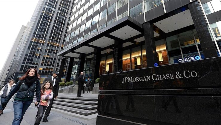 JP Morgan, Türk hisseleri için tavsiyesini düşürdü! Borsa İstanbul’u etkiledi