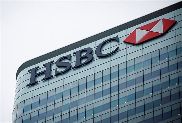 hsbc ofisten çalışmaya destek veriyor
