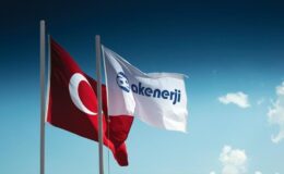 AKENERJİ hisse yorum grafiği Mayıs 2025