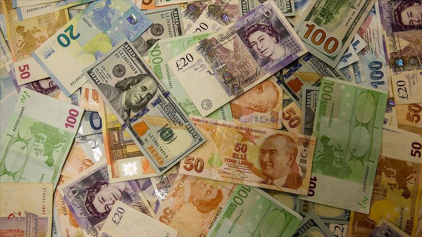 5 mayıs dolar euro kaç tl