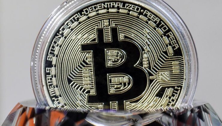 Bitcoin 100 bin dolar sınırına yaklaştı