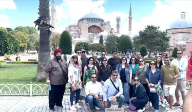 Hindistan neden Türkiye’yi boykot ediyor?