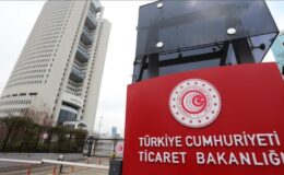 İsrail ile Türkiye arasında ticari ilişkiler devam ediyor mu? Bakanlık’tan açıklama