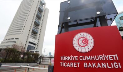 İsrail ile Türkiye arasında ticari ilişkiler devam ediyor mu? Bakanlık’tan açıklama