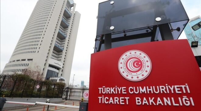 İsrail ile Türkiye arasında ticari ilişkiler devam ediyor mu? Bakanlık’tan açıklama