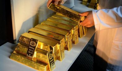 Fed faiz kararı sonrası altın fiyatlarında son durum