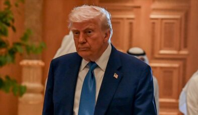 Trump tarih verdi: AB’ye ek yüzde 50 gümrük vergisi geliyor