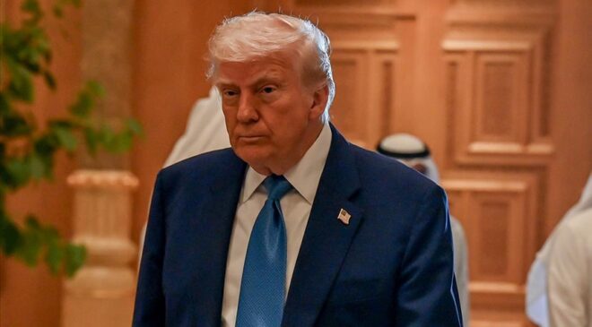 Trump tarih verdi: AB’ye ek yüzde 50 gümrük vergisi geliyor