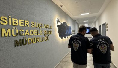 Papara’ya kayyum atandı! Siber suçlar 8 şirkete el koydu