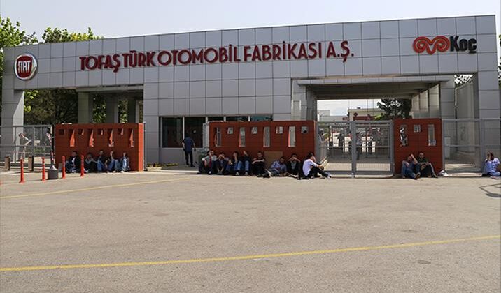 TOASO hisse 2025 hedef fiyat! Tofaş hisse yorum ve analiz