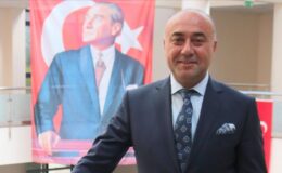 Marmarabirlik Yönetim Kurulu Başkanı Ali Yıldız kimdir?