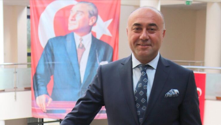 Marmarabirlik Yönetim Kurulu Başkanı Ali Yıldız kimdir?