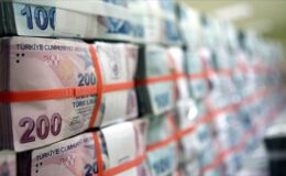 2025’in ilk çeyrek büyüme rakamları açıklandı