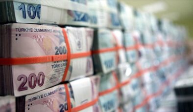 2025’in ilk çeyrek büyüme rakamları açıklandı