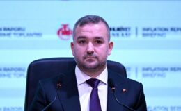TCMB Başkanı Karahan: Enflasyonun ana eğilimi geriledi
