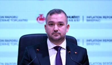 TCMB Başkanı Karahan: Enflasyonun ana eğilimi geriledi