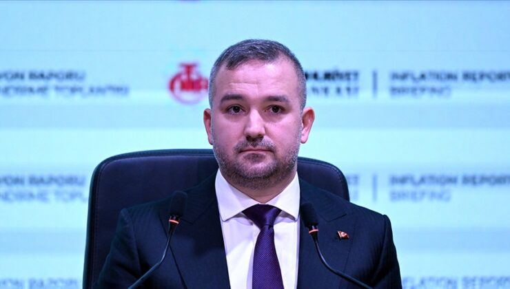 TCMB Başkanı Karahan: Enflasyonun ana eğilimi geriledi