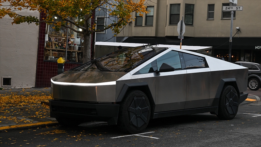 tesla alınır mı 2025