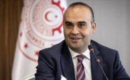 Bakan Kacır’dan yeşil dönüşüm hamlesi: 400 milyon dolarlık SoGreen projesi tanıtıldı