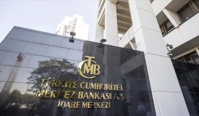 Sektörel enflasyon beklentileri raporu yayınlandı