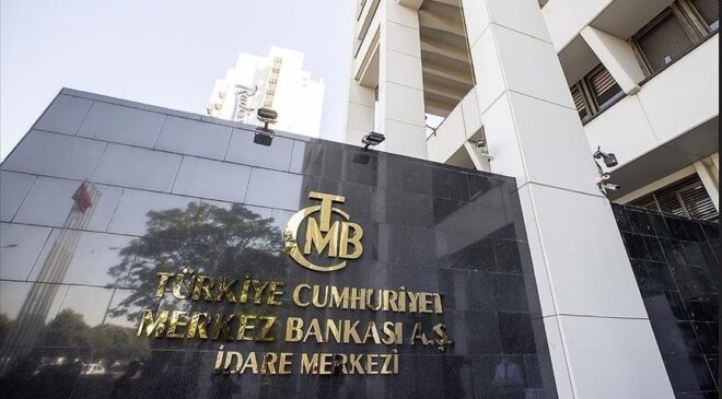 Sektörel enflasyon beklentileri raporu yayınlandı