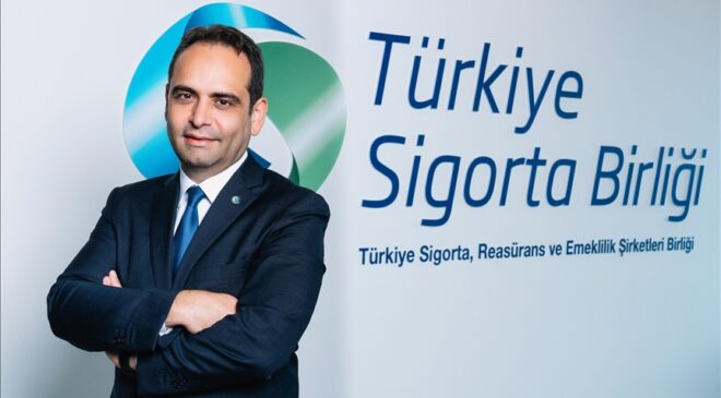 Sigorta sektörü 2024’te 340 milyar TL hasar ödedi