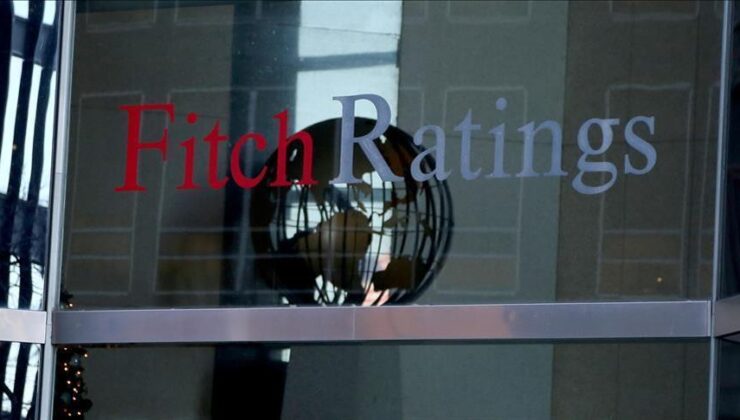 Fitch’ten Türk borçlanma piyasası yorumu