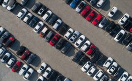 İstanbul’da otopark ücretleri cep yakıyor