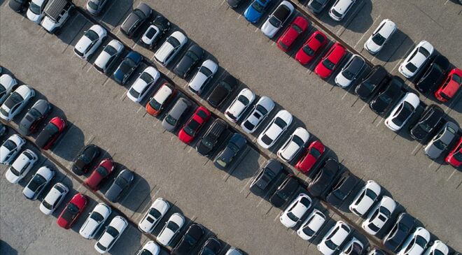 İstanbul’da otopark ücretleri cep yakıyor