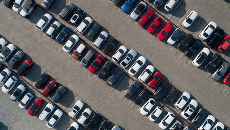 İstanbul’da otopark ücretleri cep yakıyor