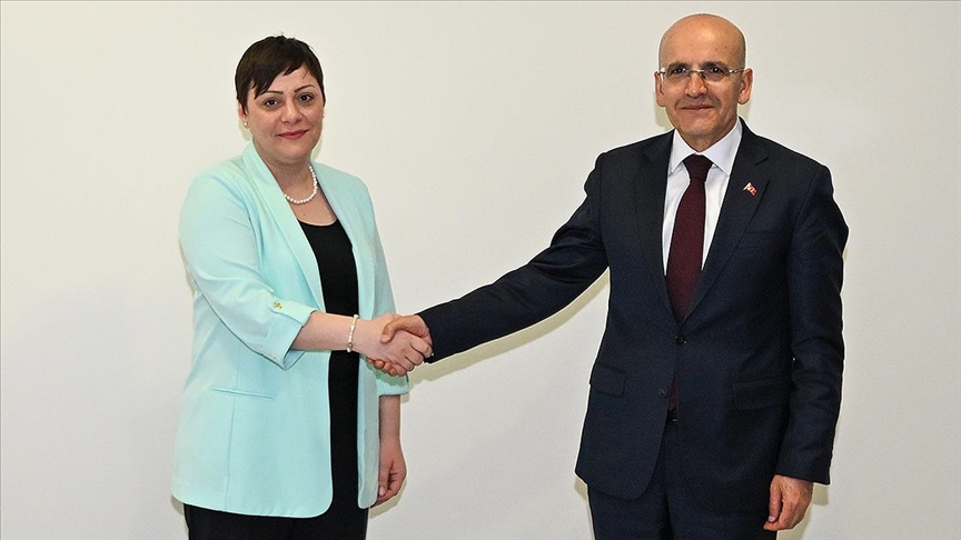 türkiye kuzey Makedonya ekonomik işbirliği