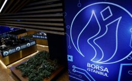 Borsa şirketlerinin yarısı ilk çeyrekte zarar açıkladı