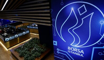 Borsa şirketlerinin yarısı ilk çeyrekte zarar açıkladı