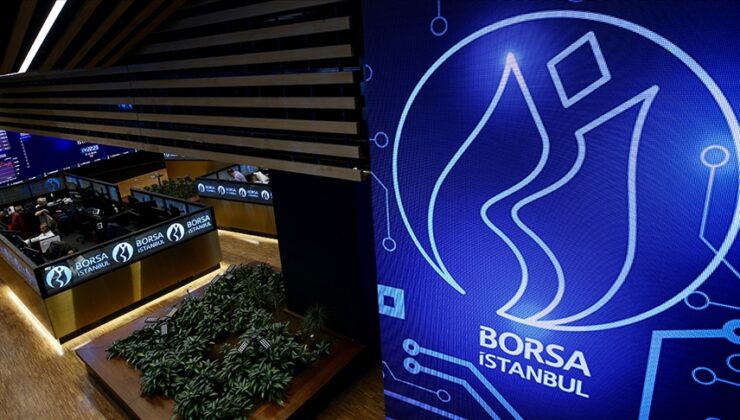 Borsa şirketlerinin yarısı ilk çeyrekte zarar açıkladı