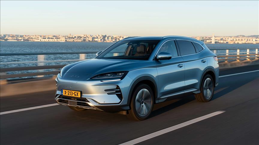 BYD kampanya var mı 2025 türkiye