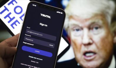 Trump’ın şirketi Bitcoin’e yatırım için 2,5 milyar dolar toplayacak! 29 Mayıs’ta Bitcoin’e dikkat