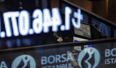 Borsa neden düşüyor? 22 Mayıs 2025 BİST son durum