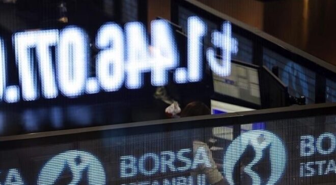 Borsa neden düşüyor? 22 Mayıs 2025 BİST son durum