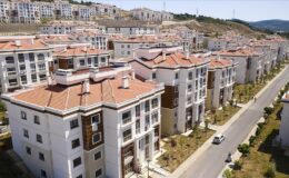 TOKİ yeni kampanyası hangi illerde? Murat Kurum 250 bin konut başvurularını duyurdu