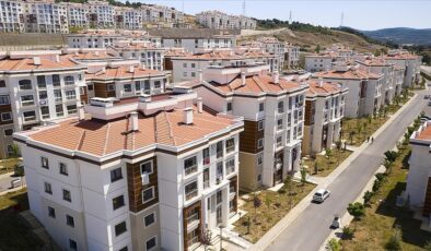 TOKİ yeni kampanyası hangi illerde? Murat Kurum 250 bin konut başvurularını duyurdu