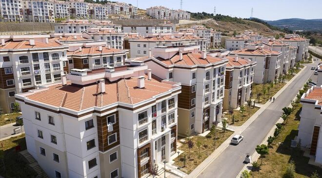 TOKİ yeni kampanyası hangi illerde? Murat Kurum 250 bin konut başvurularını duyurdu