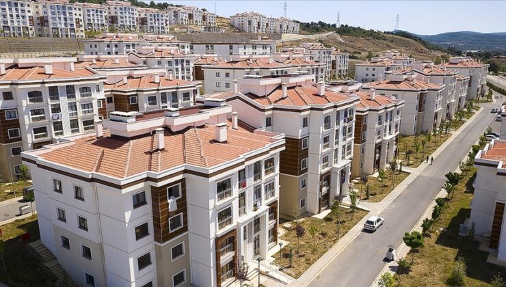 TOKİ yeni kampanyası hangi illerde? Murat Kurum 250 bin konut başvurularını duyurdu