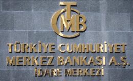 Merkez Bankası rezervleri 144 milyar 343 milyon dolara yükseldi